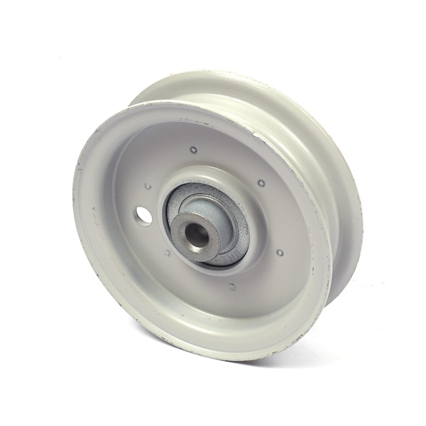 Idler, Flat - 4.12 OD